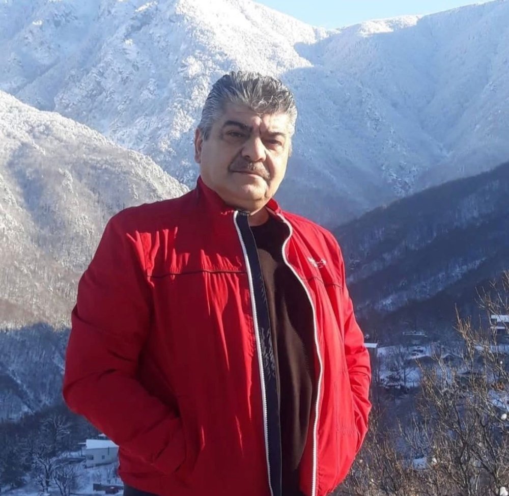 Bıçaklı saldırı: 1 ölü, 1 yaralı