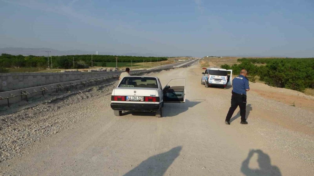 "Kız meselesi" silahlı kavgaya dönüştü