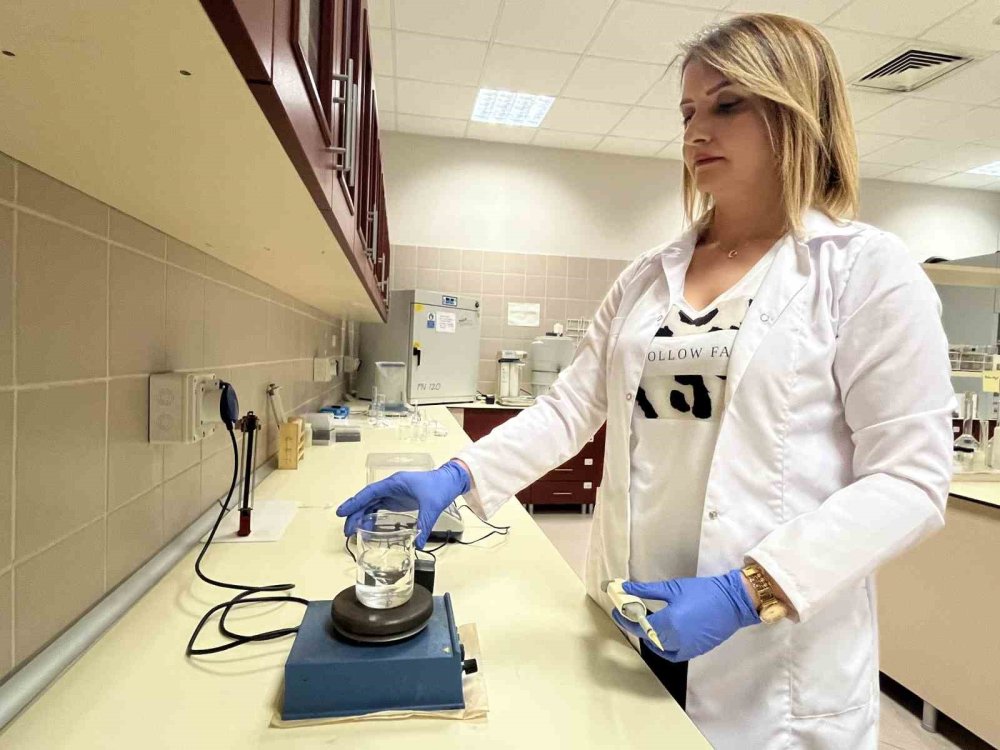 Konya Ovasıyla ilgili korkutan açıklama: Artık geri döndürülemez