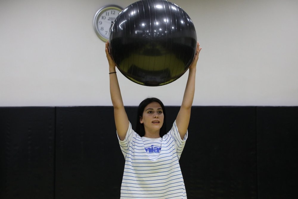 Konya'da gençler yazı verimli geçirecek! Kayıtlar başlıyor