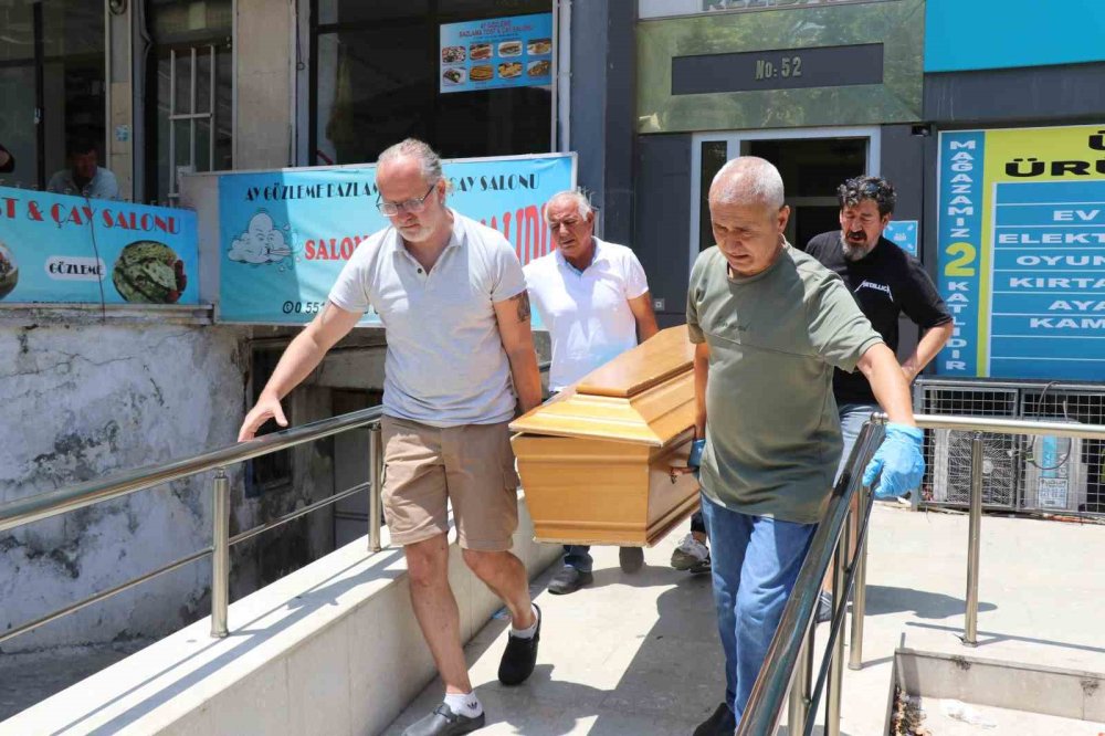 Doktordan acı haber! Ölü bulundu