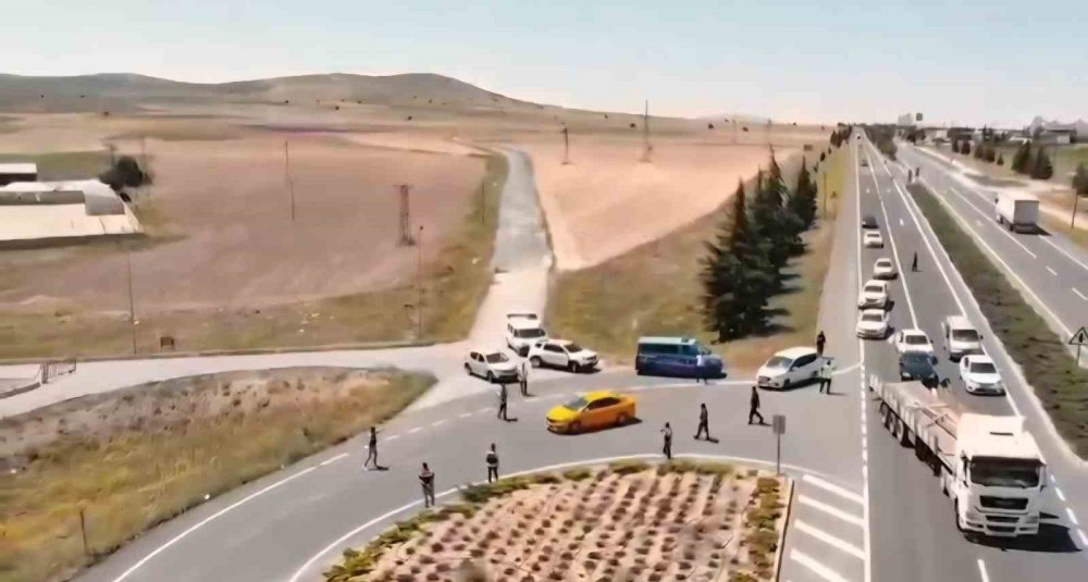 Mide ve bağırsaklarından bakın ne çıktı