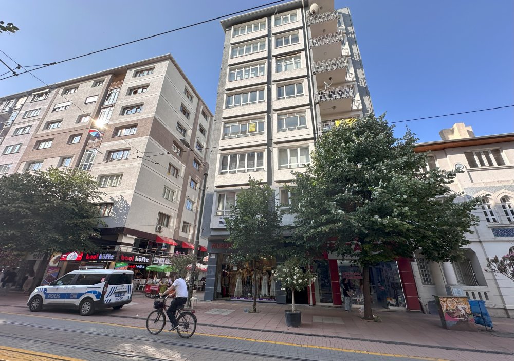 3 gündür haber alınamayan emekli doktor ölü bulundu