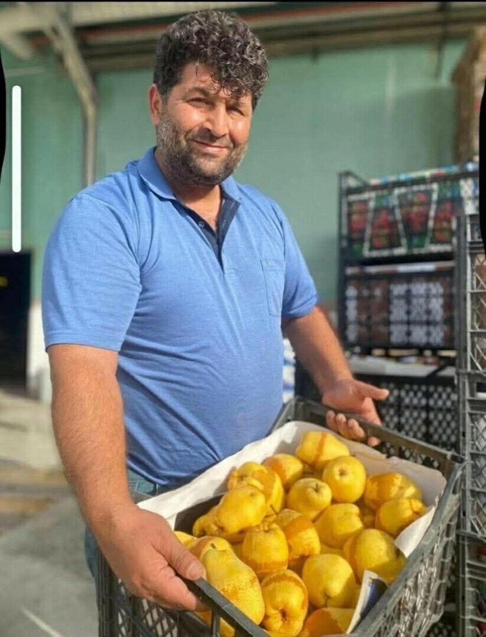 Kamyonet ile motosiklet çarpıştı; 1 ölü, 2 yaralı