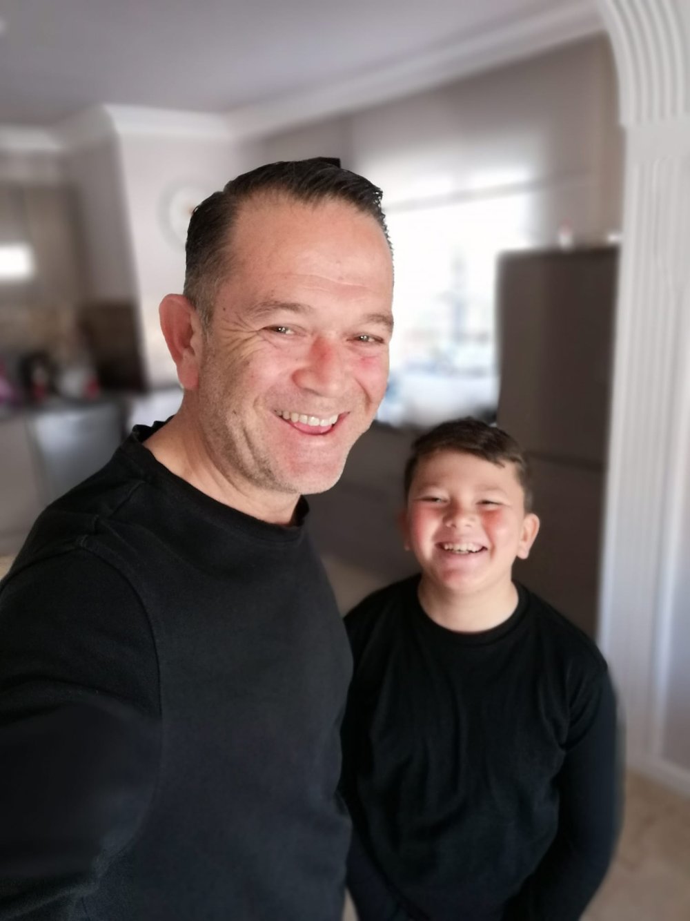 Oğlunu geçen yıl kazada kaybeden baba, ölü bulundu