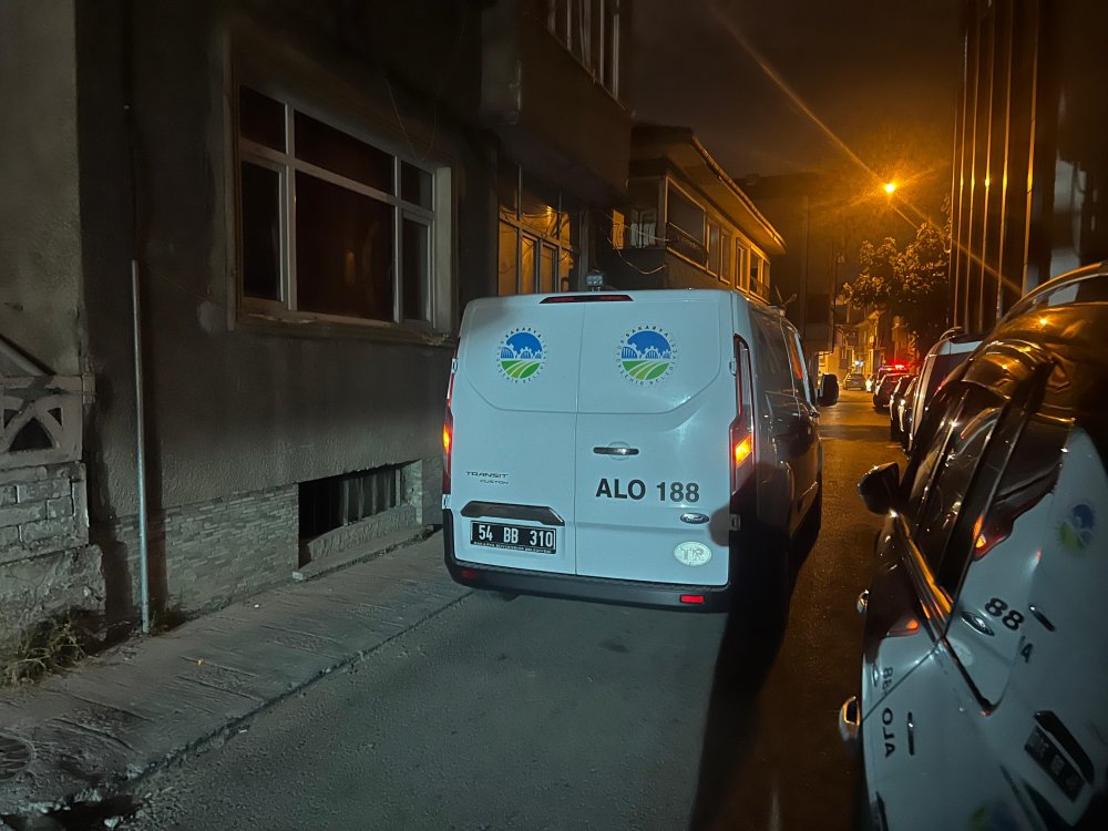 Yayılan koku ile ortaya çıktı, evinde cesedi bulundu