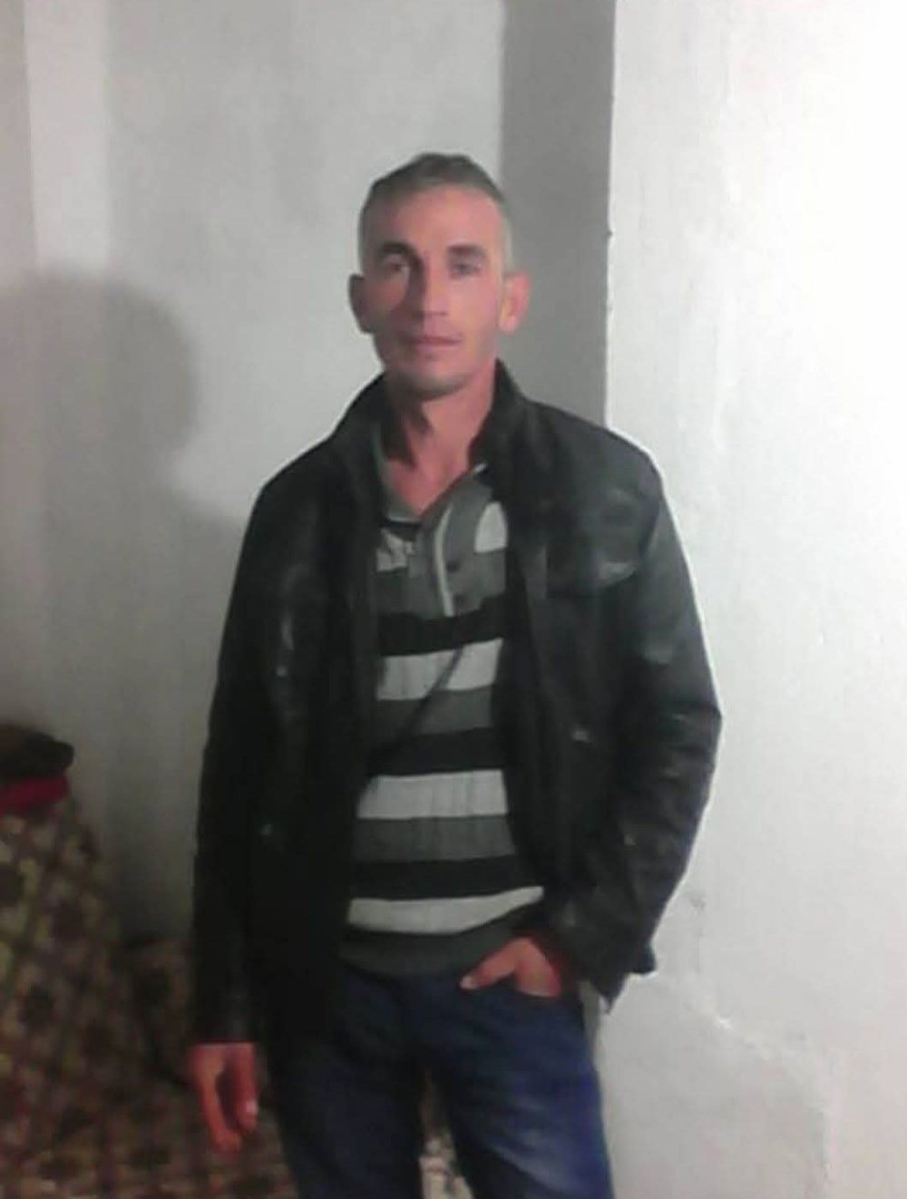 Çapa makinesi can aldı! Olay yerinde yaşamını yitirdi