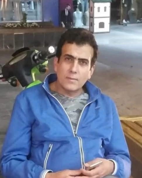 Enaflar arasında bıçak ve satırlı kavga; 1 ölü, 2'si polis 6 yaralı