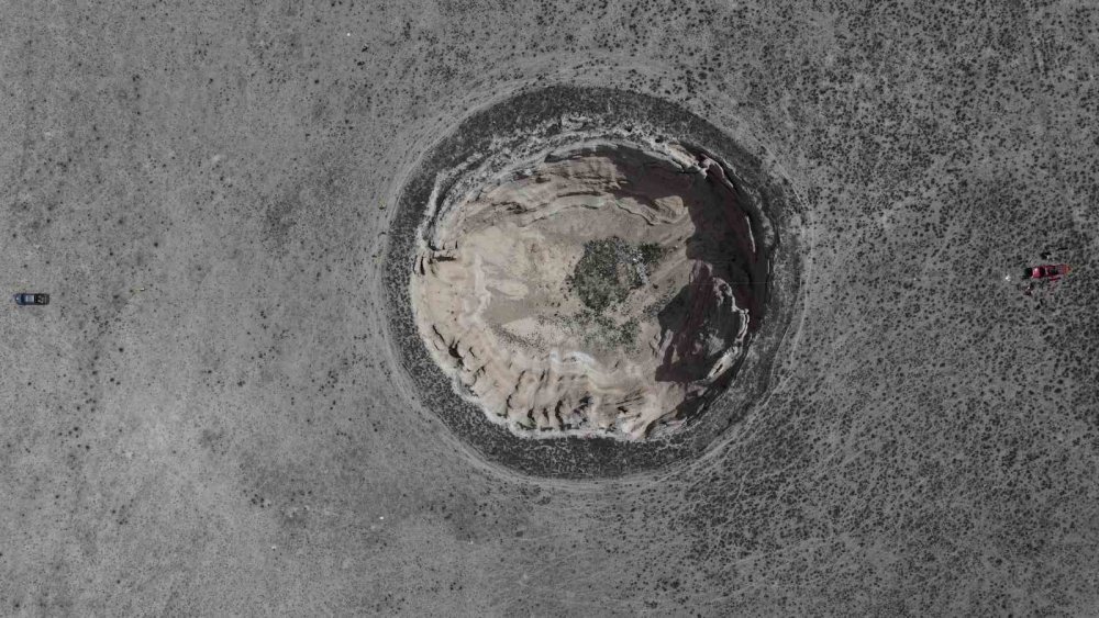 Konya'da nefesler kesildi!