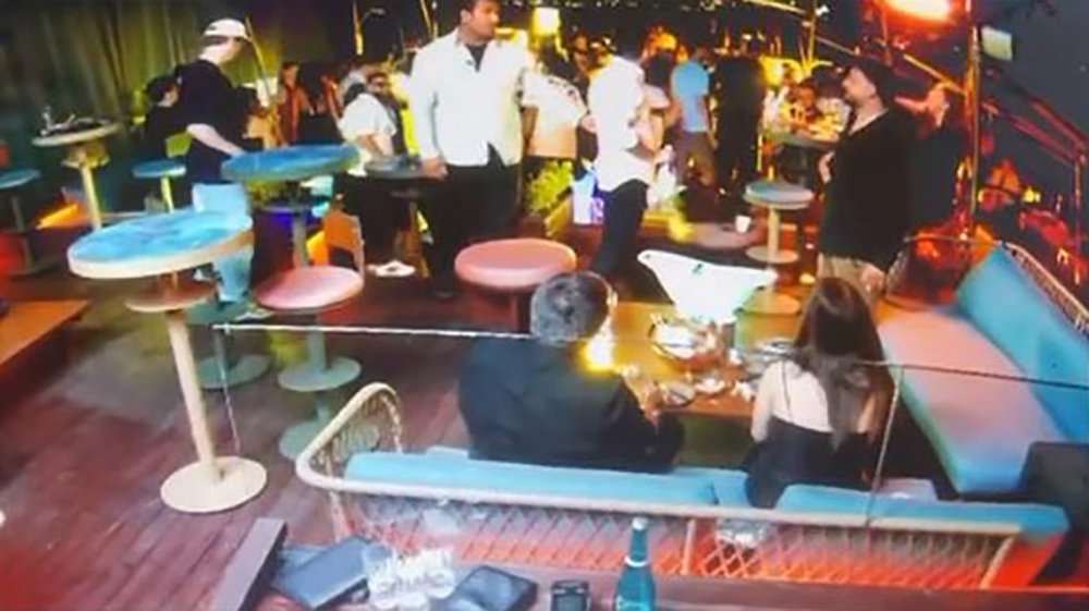 Silahlı kavga: 2 yaralı