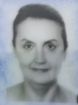 Karavan, otoyolda kamyona çarptı; 1 ölü, 1 yaralı