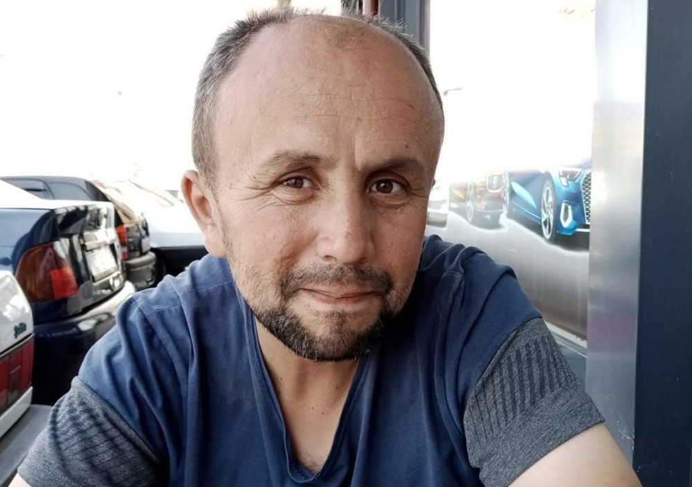 Konya'da belediye çalışanından acı haber