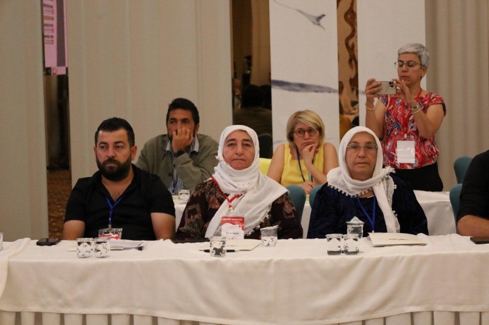 Eren Bülbül'ün annesinden Diyarbakır'a mesaj