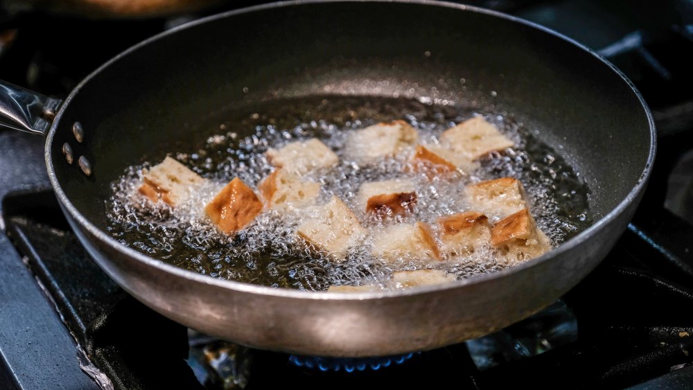 Konya'nın Selçuklu saraylarına dayanan meşhur yemeği... Bu özelliğini herkes bilmiyor