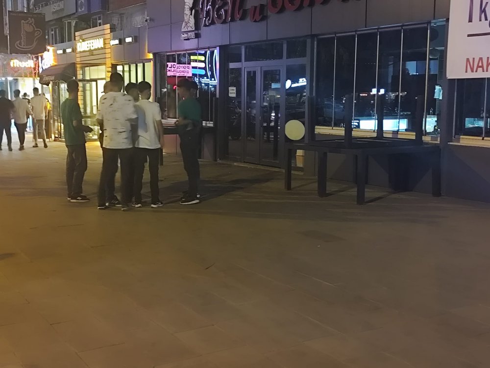 Çalıştığı lokantada erkek çalışan tarafından bıçaklanan Gülizar öldü