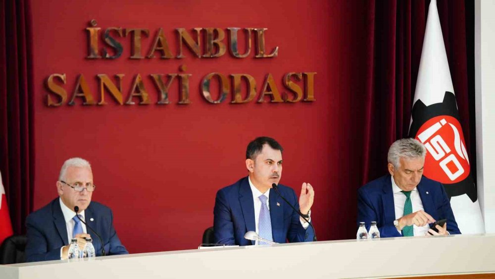 Bakan Kurum: "Yıl sonunda 81 ilimizde yeni bir sosyal konut projesi başlıyoruz"