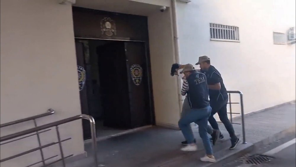 Konya dahil 46 ilde operasyon!