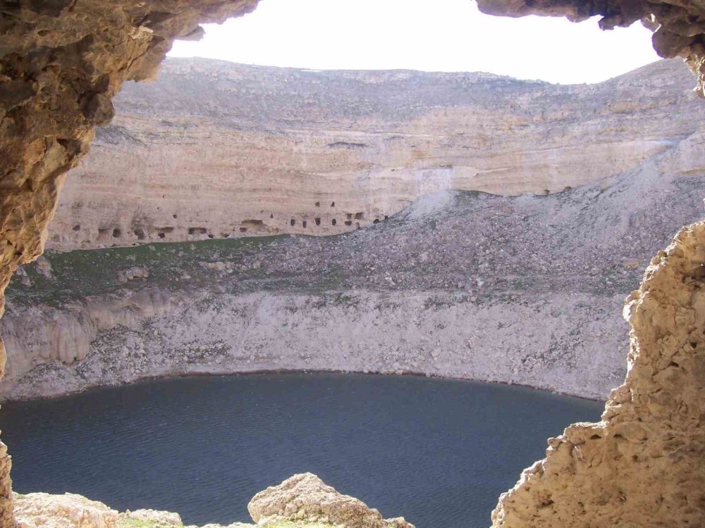 Konya'nın ilçesindeki 3 göl kurudu