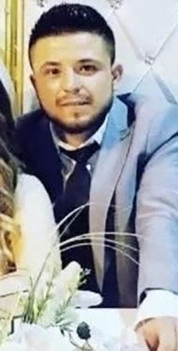 Aracında ölü bulundu