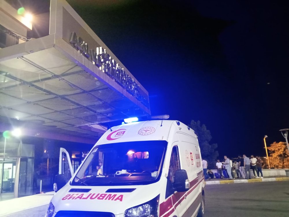 Kız kaçırma meselesi cinayetle bitti!