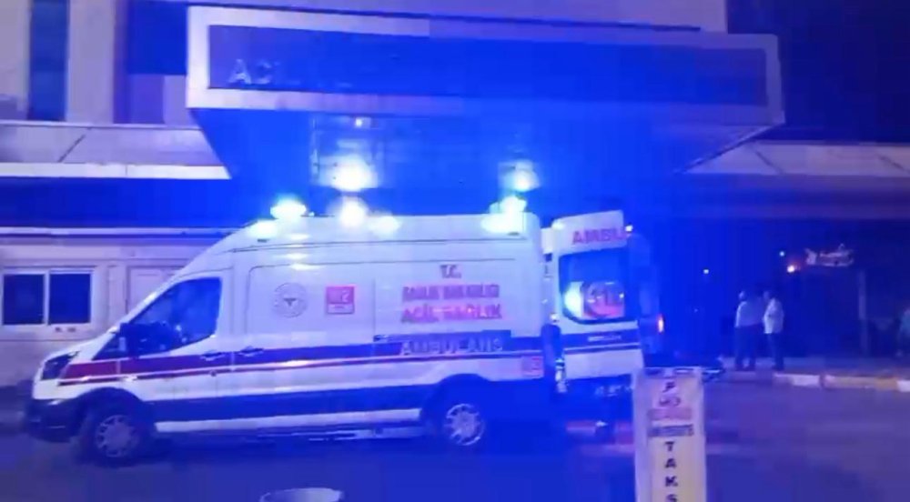 Kız kaçırma meselesi cinayetle bitti!