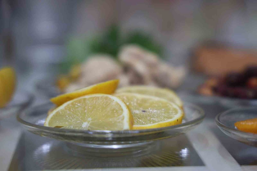 Konya'da yaz aylarının vazgeçilmezi