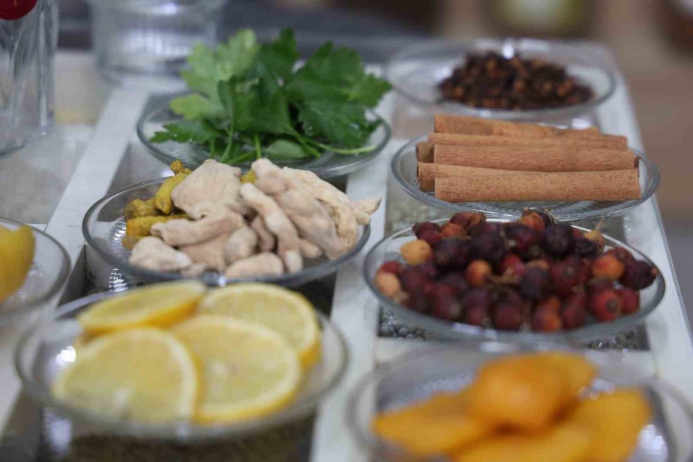 Konya'da yaz aylarının vazgeçilmezi