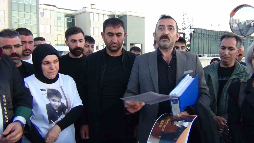 6 yaşındaki çocuğun ölümüne neden olan 5 sanığın yargılanmasına başlandı