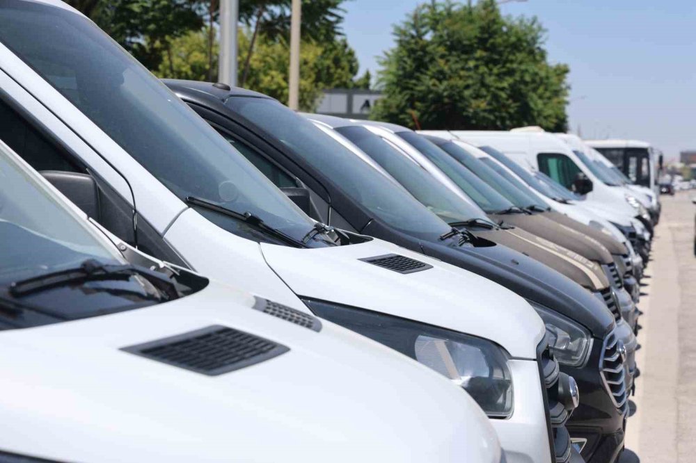 Konya'da galericilerin gözü kulağı o kararda!