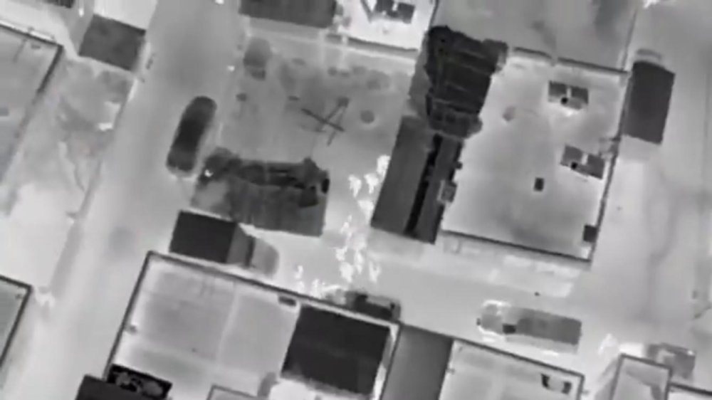 7 ilde uyuşturucu organize suç örgütüne operasyon... 825 kilogram eroin ele geçirildi