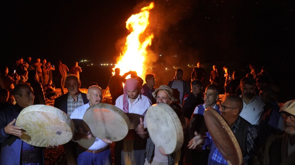 Ali Erbaş: İslam yeryüzüne gönderilen en büyük nimettir