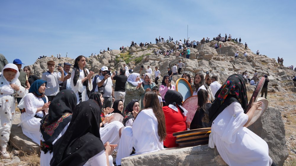 Ali Erbaş: İslam yeryüzüne gönderilen en büyük nimettir