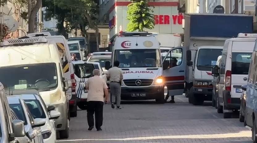 Evde çıkan kavgada silahla vurularak hayatını kaybetti