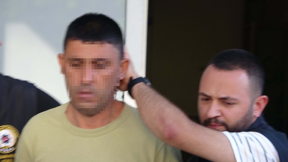 Konya'da yanan TIR'da cesedi bulunan şoförün öldürüldüğü ortaya çıktı! Kız kardeş detayı...