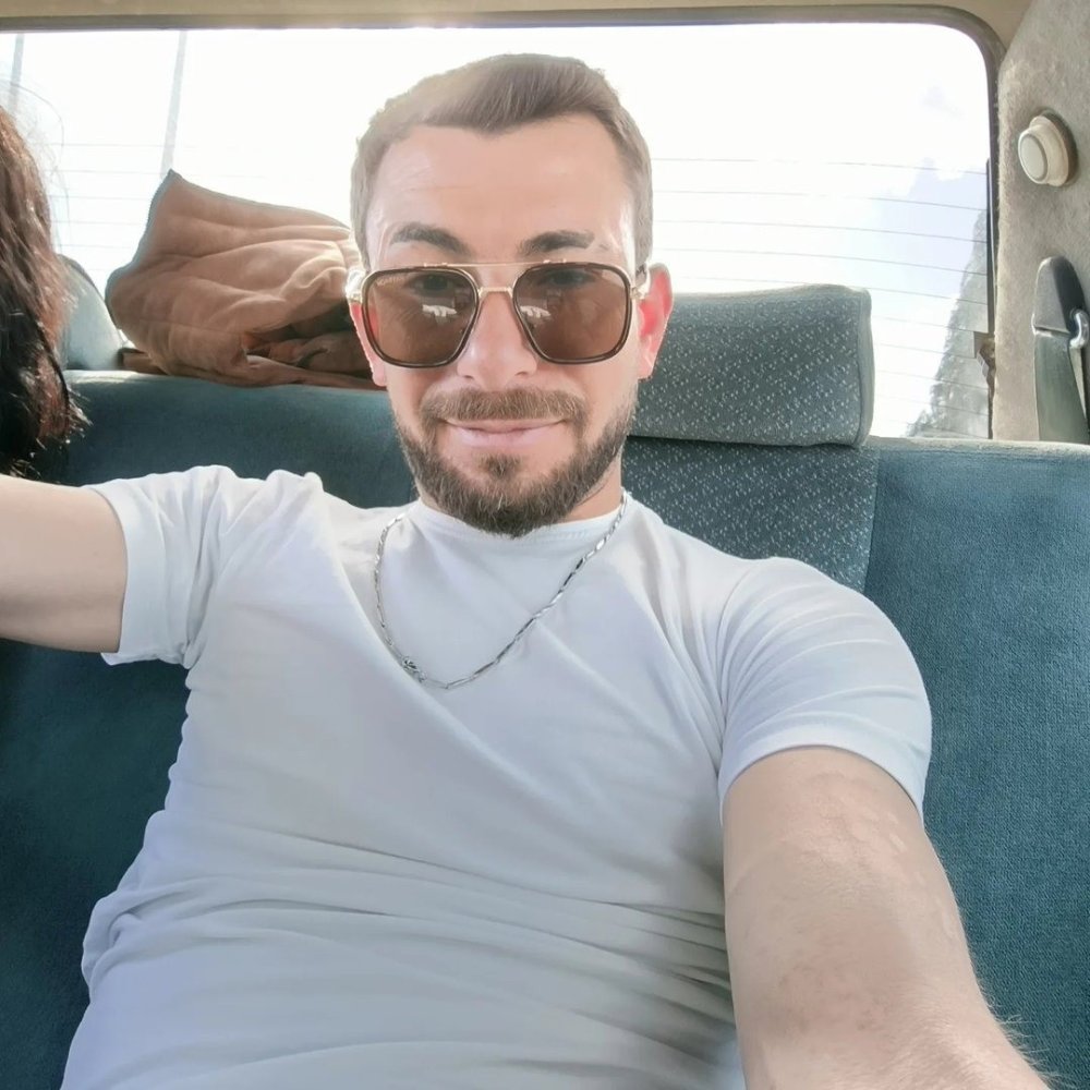 Motosiklet kazasında ağır yaralanan şahıs 23 günlük yaşam mücadelesini kaybetti