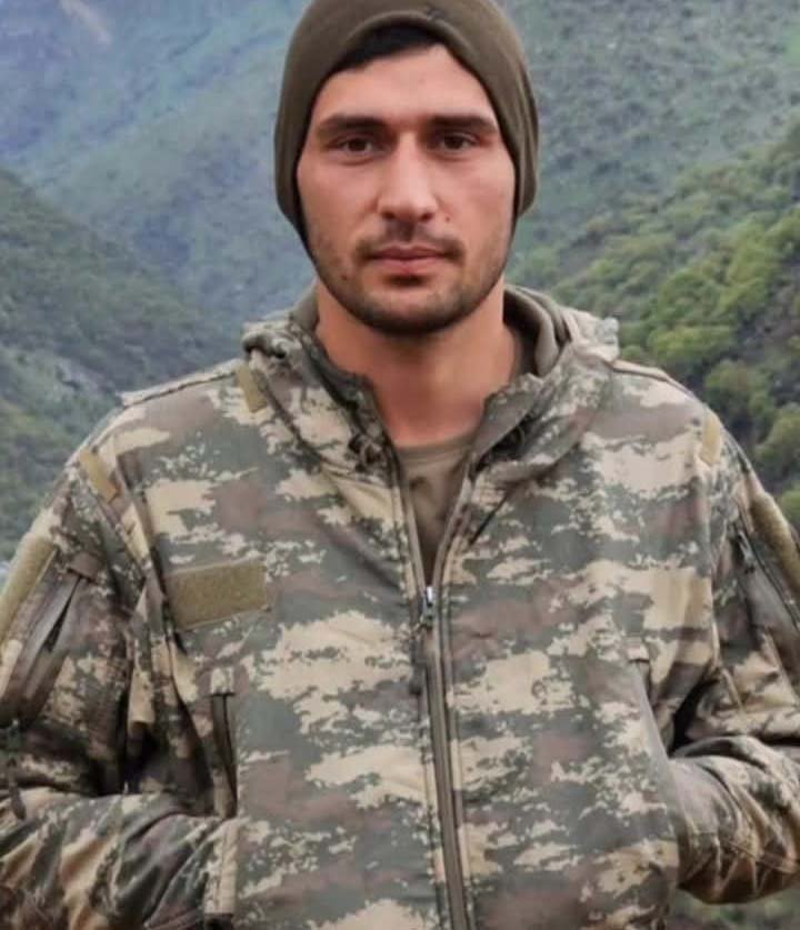 Aksaray'a şehit ateşi düştü