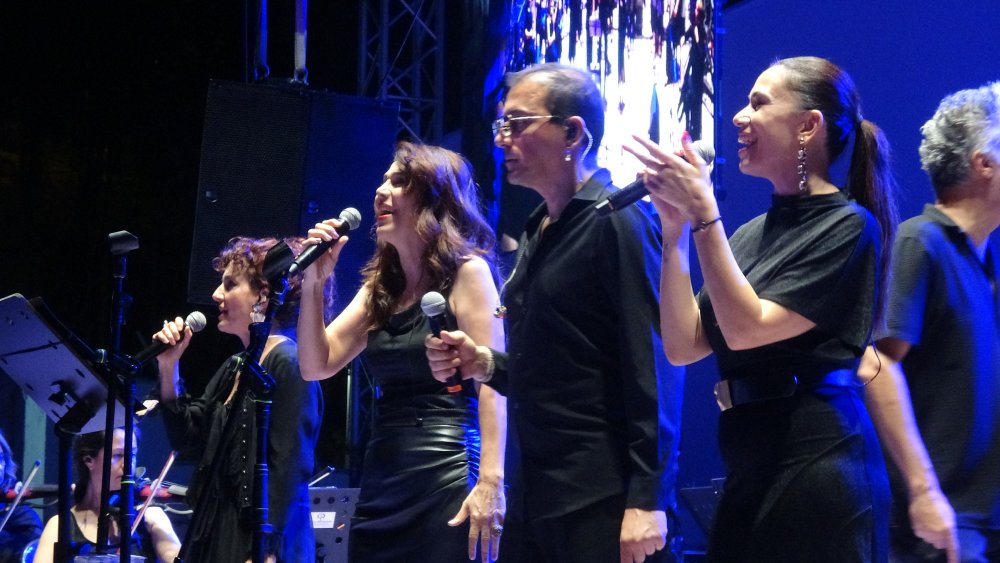 Akşehir'de Uluslararası Nasrettin Hoca Şenlikleri