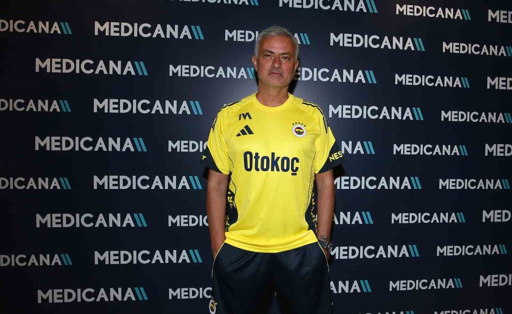 Fenerbahçe’de kontroller başladı