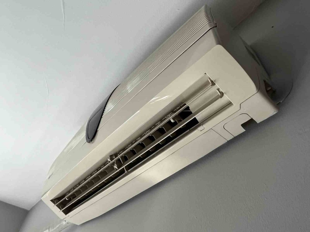 Konya'daki uzmandan klima uyarısı! Bu iki alandaki daha tehlikeli