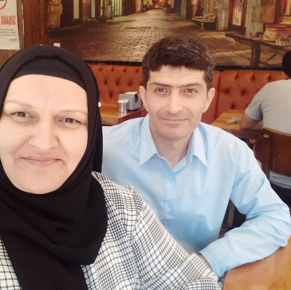 Tartıştığı eşini bıçaklayarak öldürdü