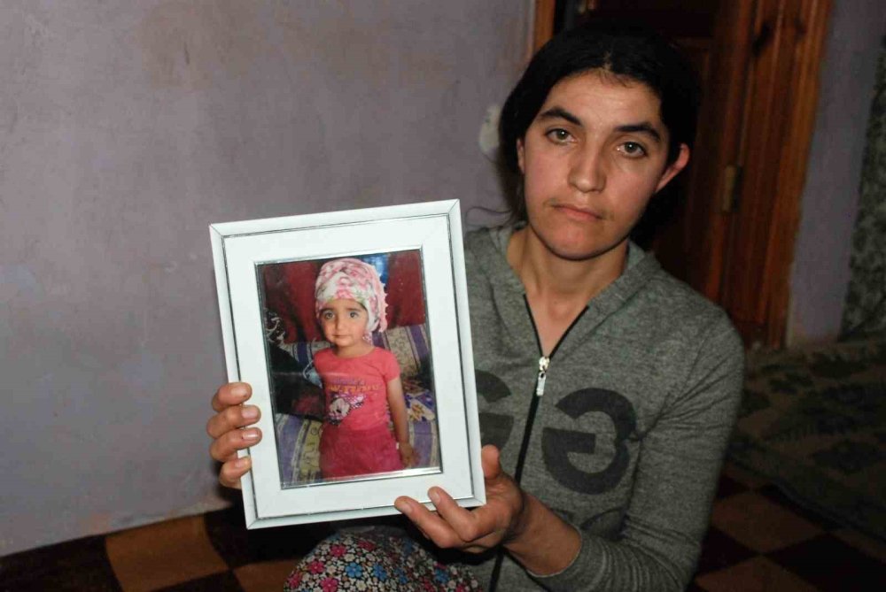 3,5 yaşındaydı... Kaybolan Evrim’den 7 yıldır haber alınamıyor