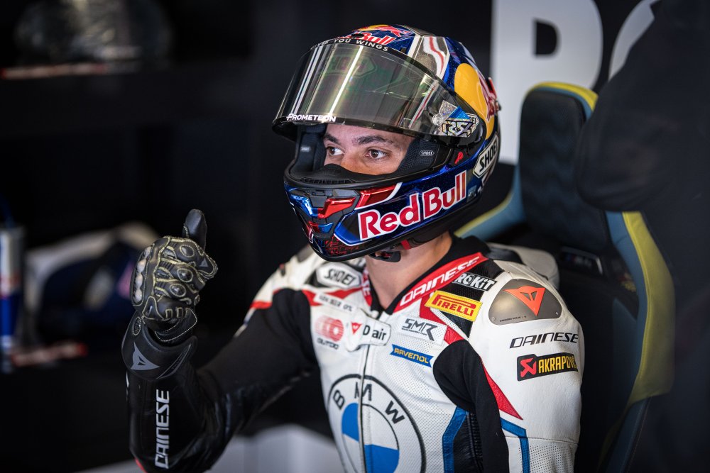 2025 Dünya Superbike Şampiyonası... Toprak Razgatlıoğlu haftaya galibiyetle başladı