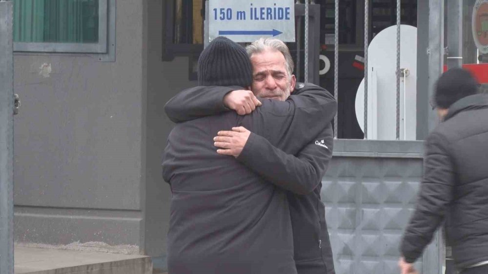 Acılı babadan kahreden sözler: "Siz hiç ölen birini aradınız mı? Ben aradım"