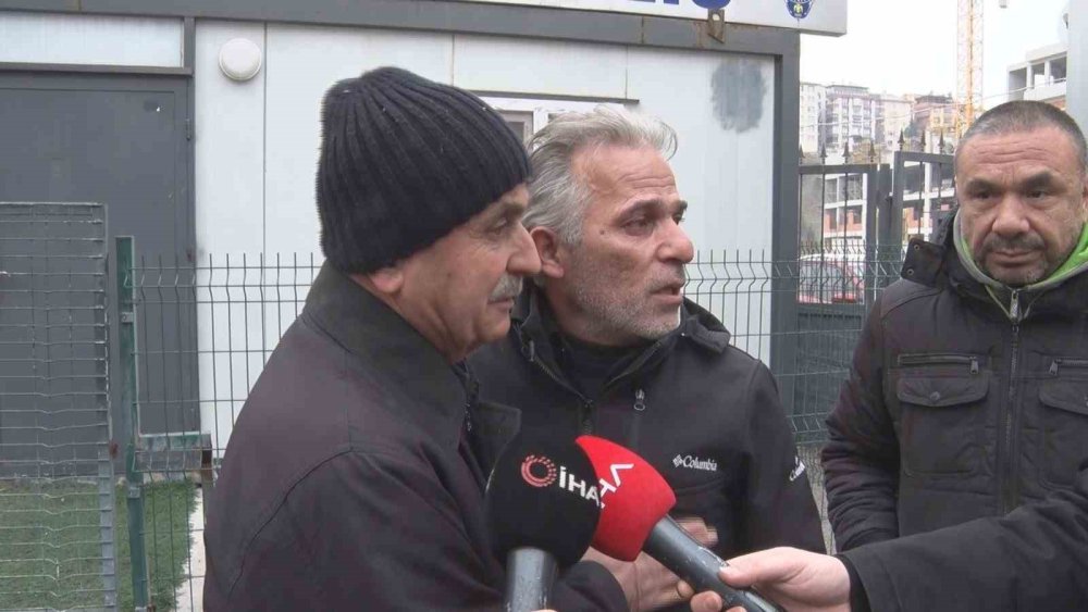 Acılı babadan kahreden sözler: "Siz hiç ölen birini aradınız mı? Ben aradım"