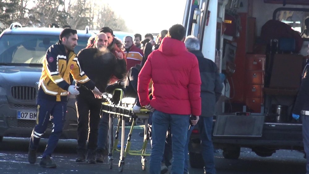 Kardeş katili son 2 kurşunu bakın neden sıkmış