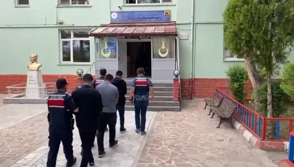 Son dakika! 20 ilde FETÖ'ye operasyon; 50 gözaltı