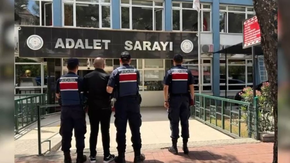 Son dakika! 20 ilde FETÖ'ye operasyon; 50 gözaltı