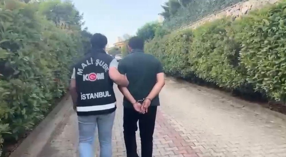 HAKMAR ve TATBAK şirketlerine FETÖ operasyonu