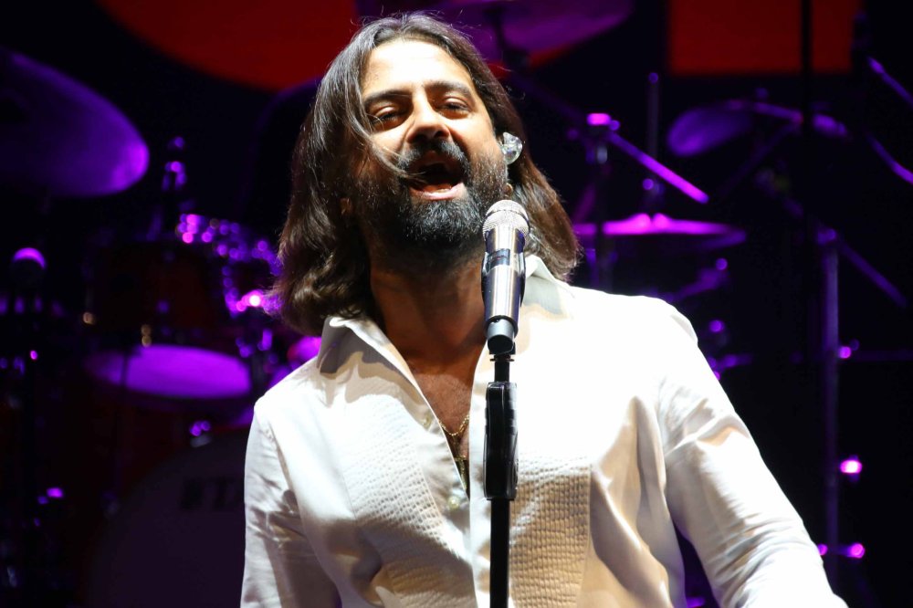 Konya'daki şenlik Koray Avcı konseriyle sona erdi