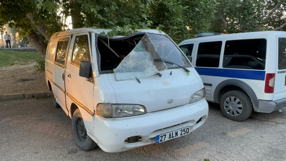 Konya'da piknik faciası: 11 yaralı